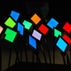 Illustration for article titled Exclusive: The Secret Sauce That Goes Into an OLED High Def TV